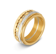Samengestelde iXXXi ring Aurel