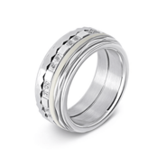 Samengestelde iXXXi ring Aurel