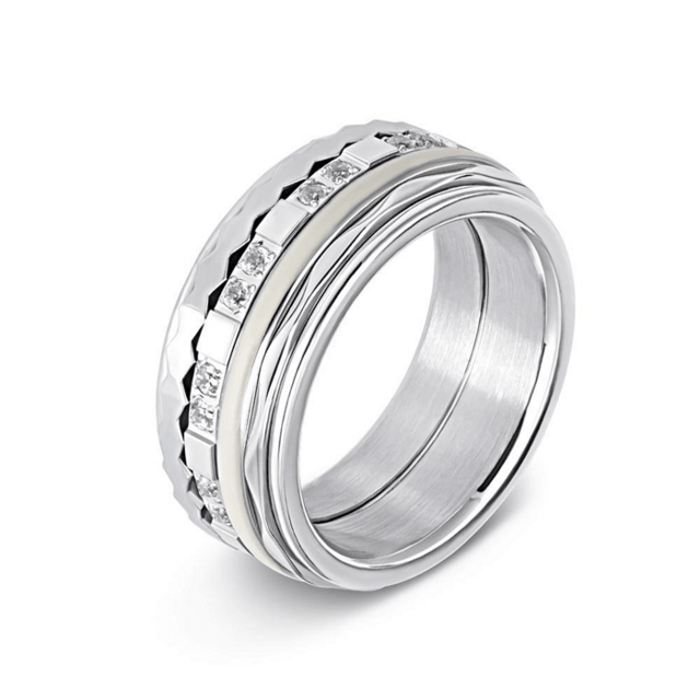 Samengestelde iXXXi ring Aurel