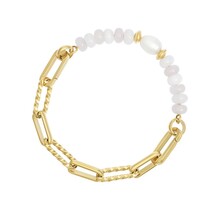 Samengestelde Connect armband Rumi