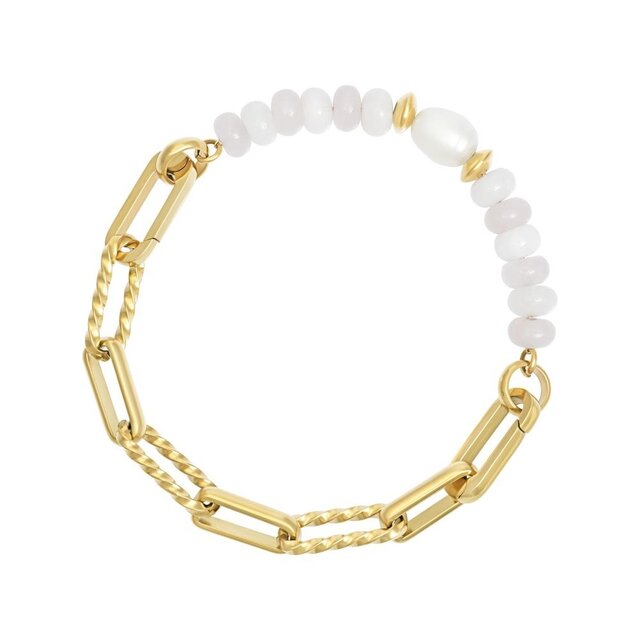 Samengestelde Connect armband Rumi