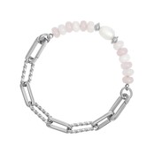 Samengestelde Connect armband Rumi