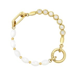 Samengestelde Connect armband Rona