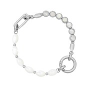 Samengestelde Connect armband Rona