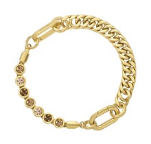 Samengestelde Connect armband Posey