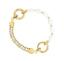 Samengestelde Connect armband Pixie