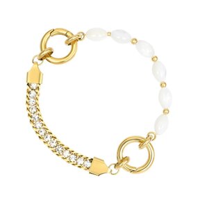 Samengestelde Connect armband Pixie
