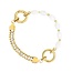 iXXXi Connect Samengestelde Connect armband Pixie