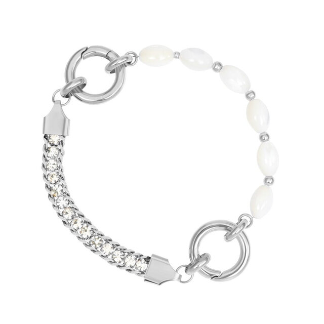 Samengestelde Connect armband Pixie