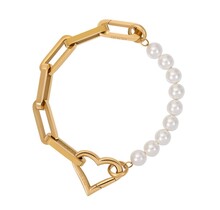 Samengestelde Connect armband Belle