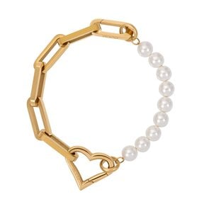 Samengestelde Connect armband Belle