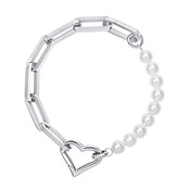 Samengestelde Connect armband Belle