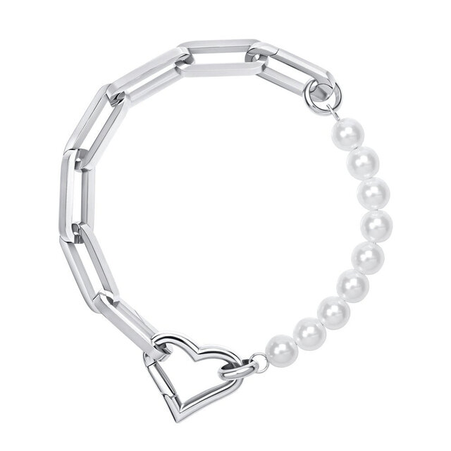 Samengestelde Connect armband Belle