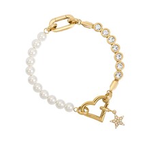 Samengestelde Connect armband Fenne