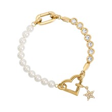 Samengestelde Connect armband Fenne
