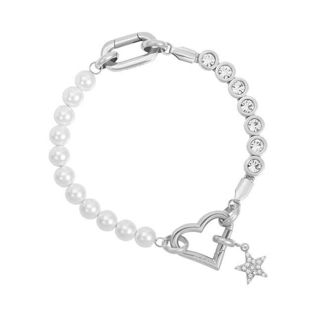 Samengestelde Connect armband Fenne