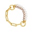 iXXXi Connect Samengestelde Connect armband Poppy