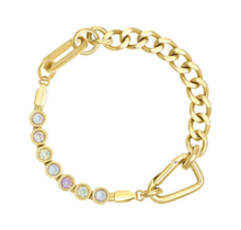 Samengestelde Connect Armband Rey