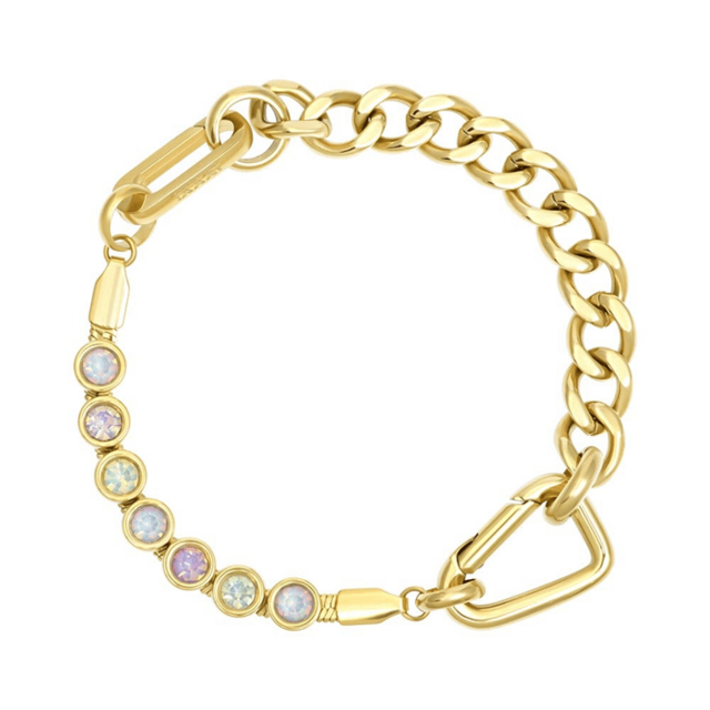 Samengestelde Connect Armband Rey