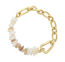 Samengestelde Connect armband Reva