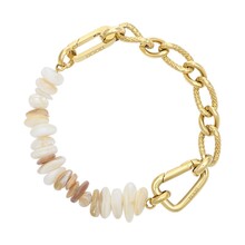 Samengestelde Connect armband Reva