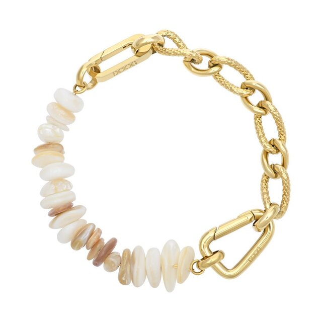 Samengestelde Connect armband Reva