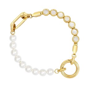 Samengestelde Connect armband Reine