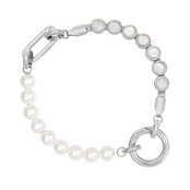 Samengestelde Connect armband Reine