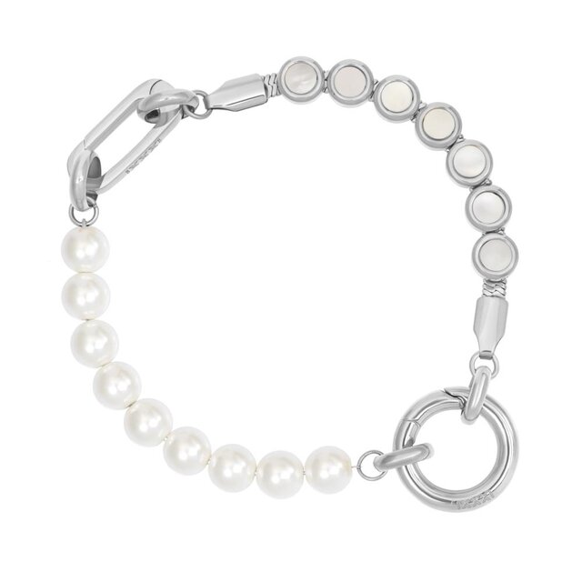 Samengestelde Connect armband Reine