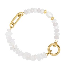 Samengestelde Connect armband Raya