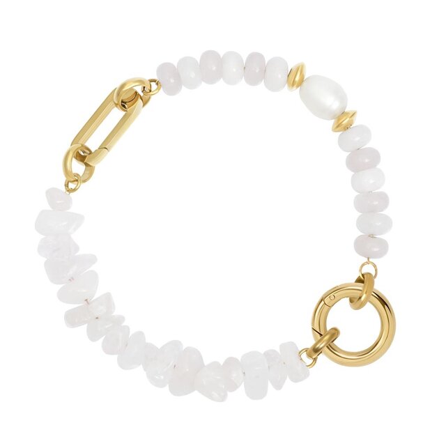 Samengestelde Connect armband Raya