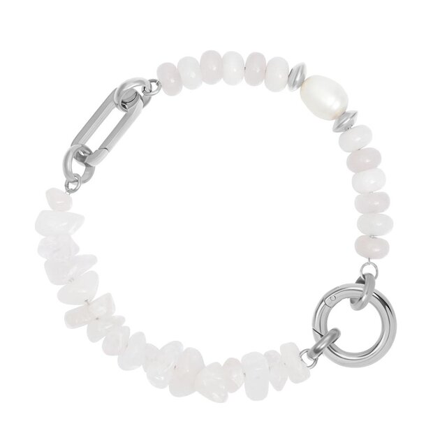 Samengestelde Connect armband Raya