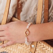 Samengestelde Connect armband Raya