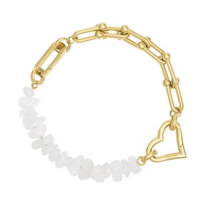 Samengestelde Connect armband Rosalia