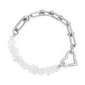 Samengestelde Connect armband Rosalia