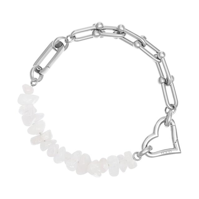 Samengestelde Connect armband Rosalia