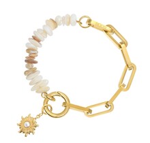 Samengestelde Connect Armband Rivae