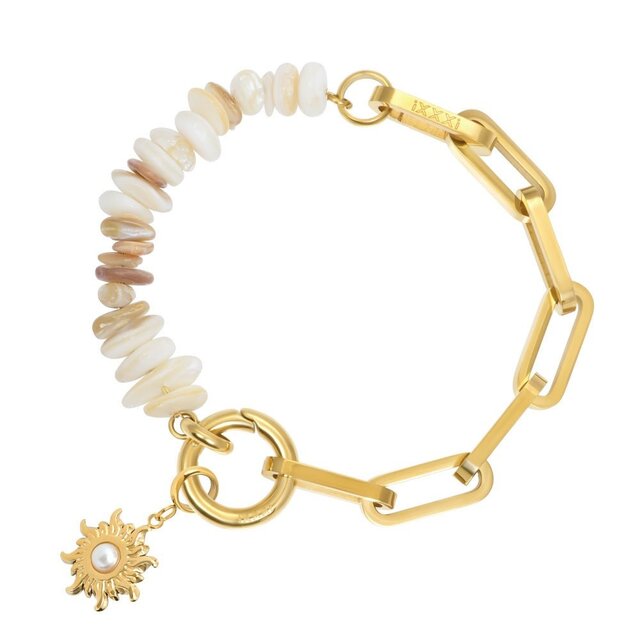 Samengestelde Connect Armband Rivae