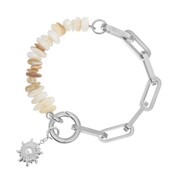 Samengestelde Connect Armband Rivae