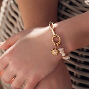 Samengestelde Connect Armband Rivae