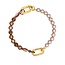 iXXXi Connect Samengestelde Connect armband Pleun