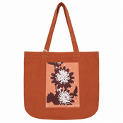 Goodies Label Zeeuwse Knoop Bloem Shopper Large