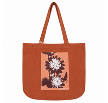 Goodies Label Zeeuwse Knoop Bloem Shopper Large