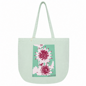 Goodies Label Zeeuwse Knoop Bloem Shopper Large