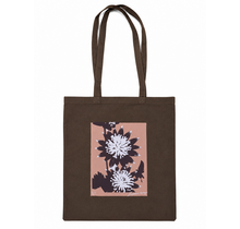 Goodies Label Cotton Bag Zeeuwse Knoop Bloem