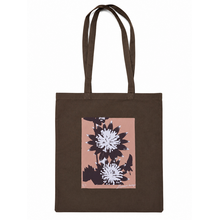 Goodies Label Cotton Bag Zeeuwse Knoop Bloem