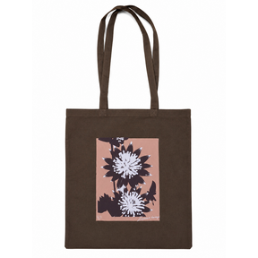 Goodies Label Cotton Bag Zeeuwse Knoop Bloem