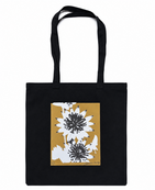 Goodies Label Cotton Bag Zeeuwse Knoop Bloem