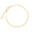iXXXi Jewelry iXXXi Armband Sleek
