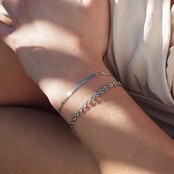 iXXXi Armband Sleek